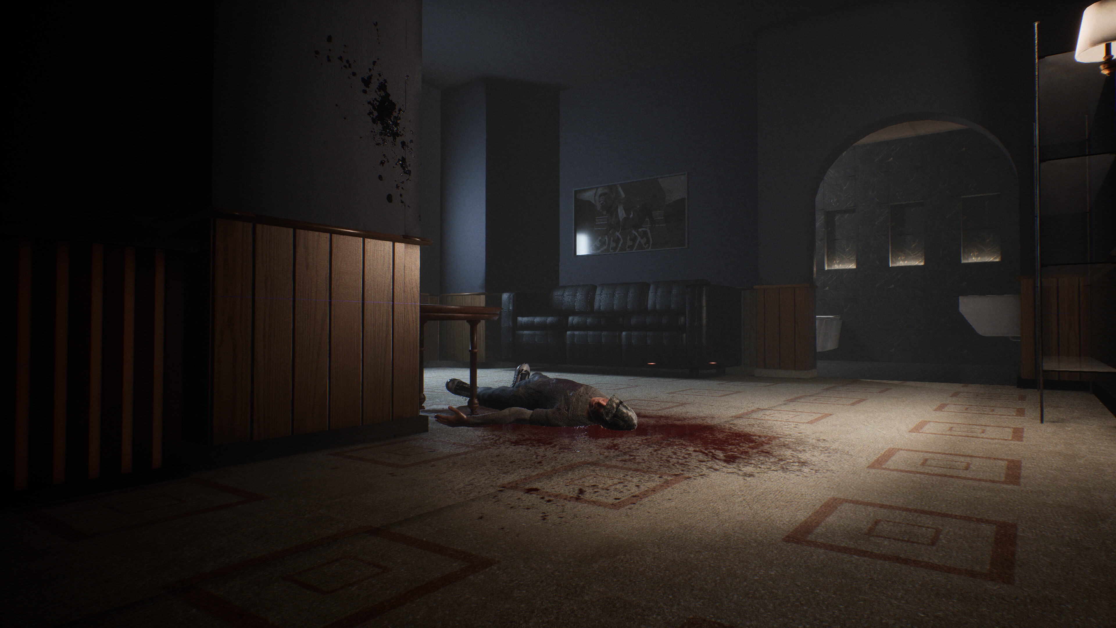 INSENTIENT screenshot 6