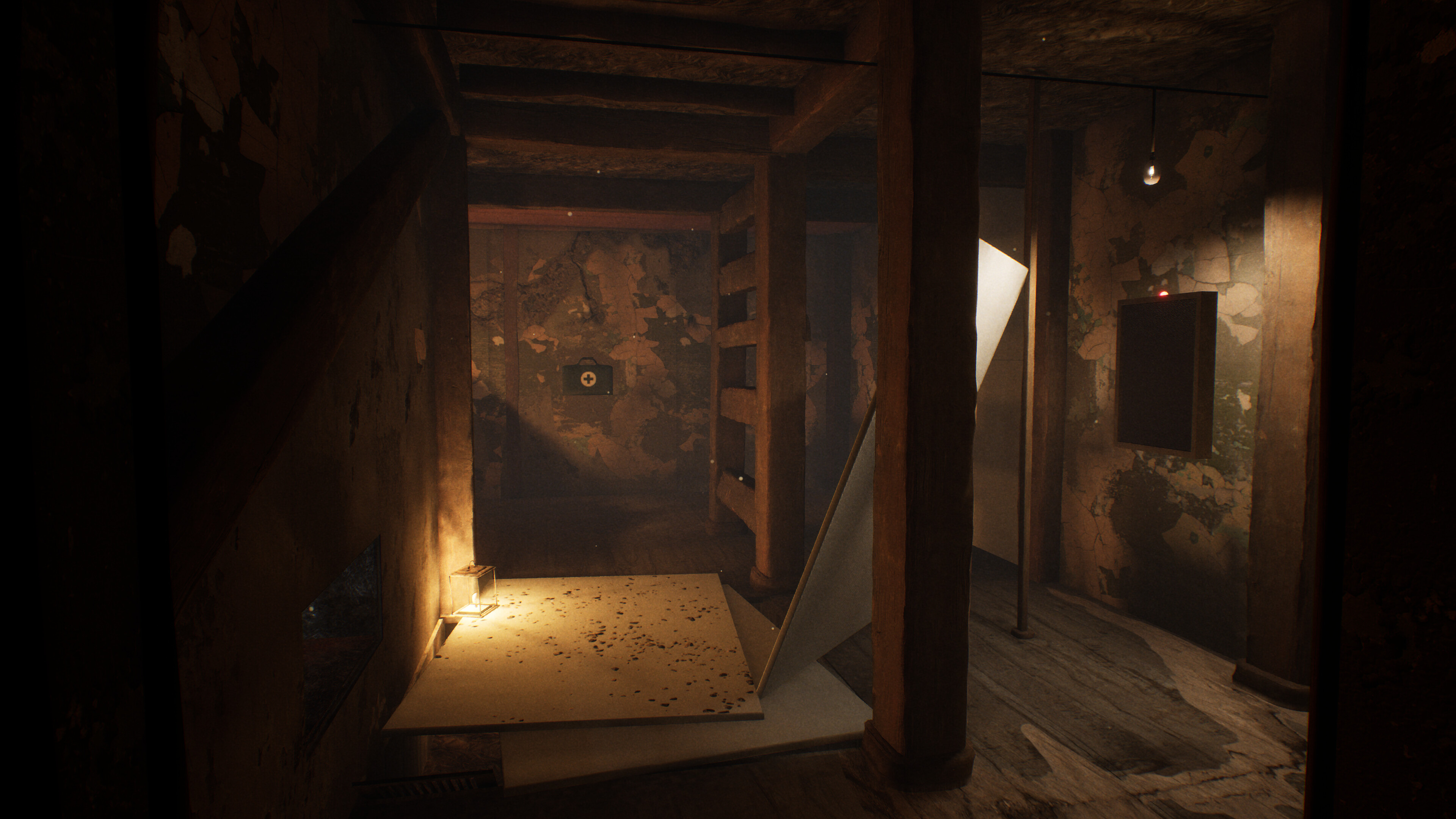 INSENTIENT screenshot 4