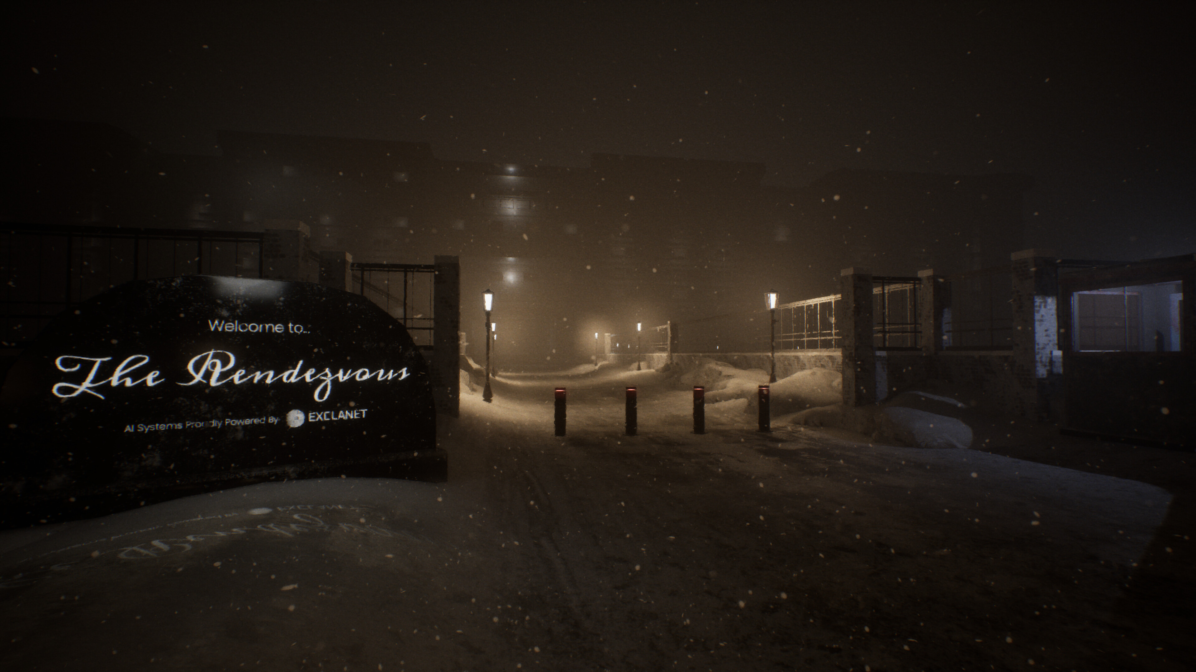 INSENTIENT screenshot 2