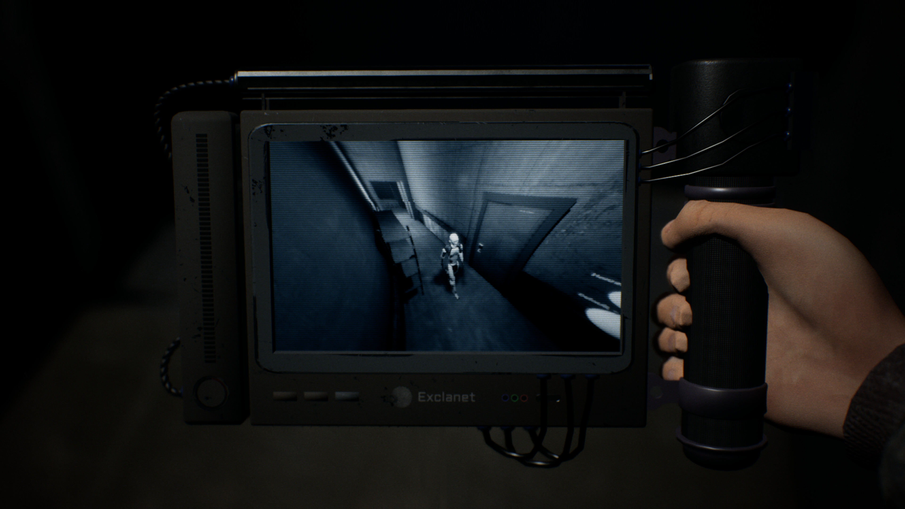 INSENTIENT screenshot 5