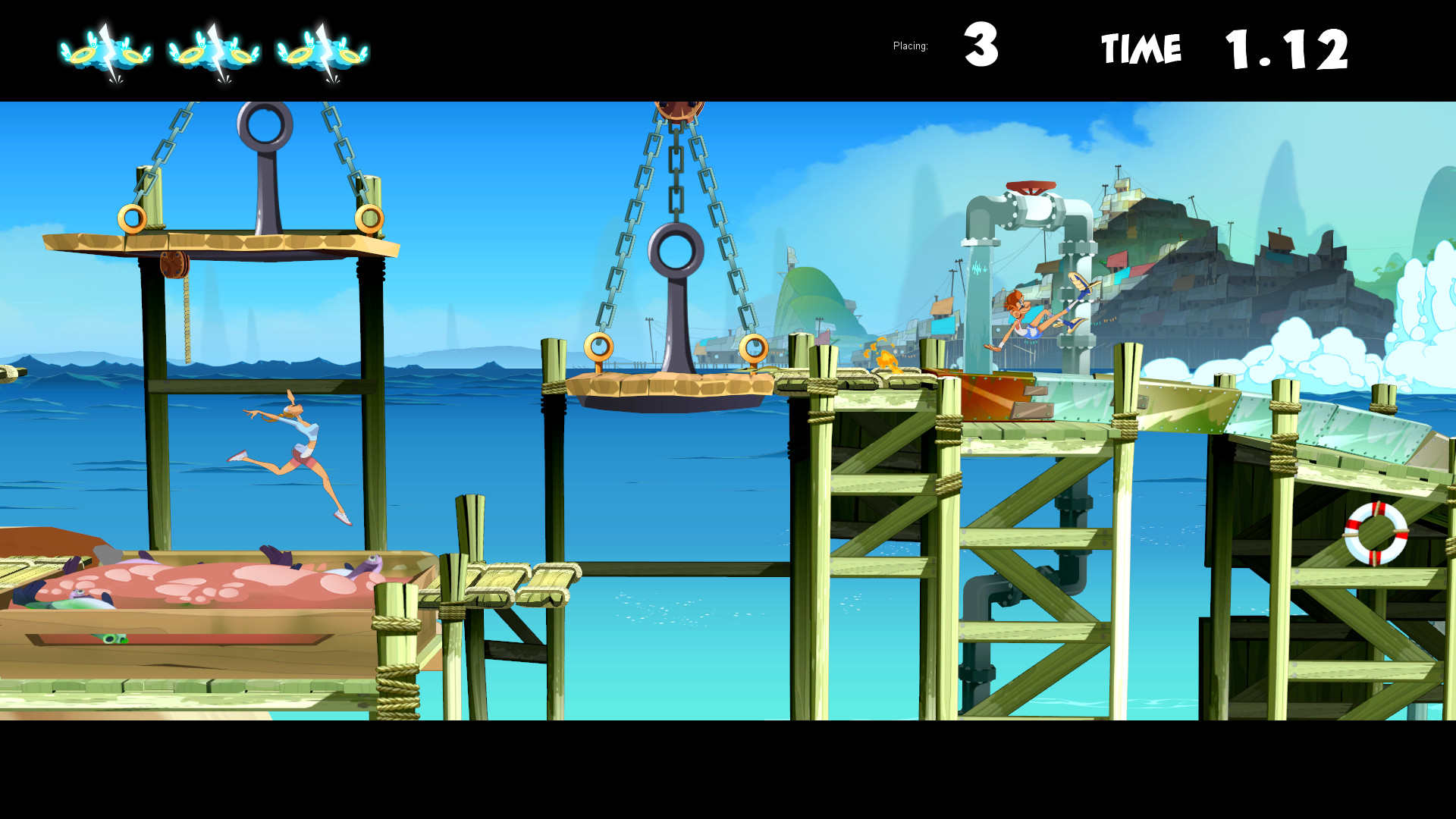 Harold screenshot 8