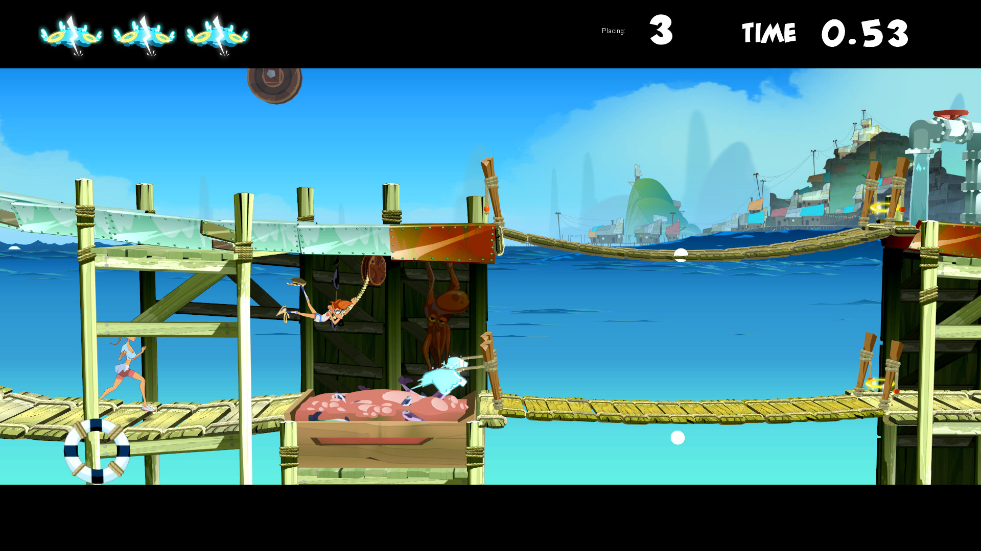 Harold screenshot 6