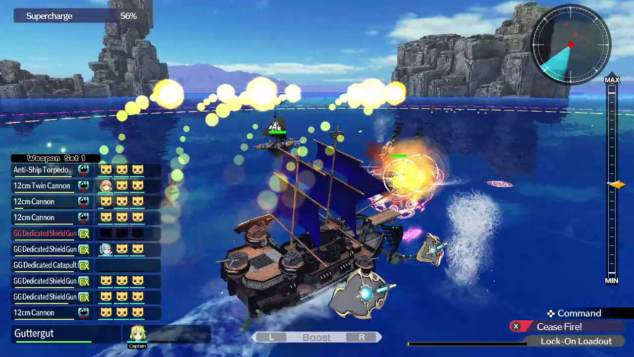 Cats Away screenshot 6