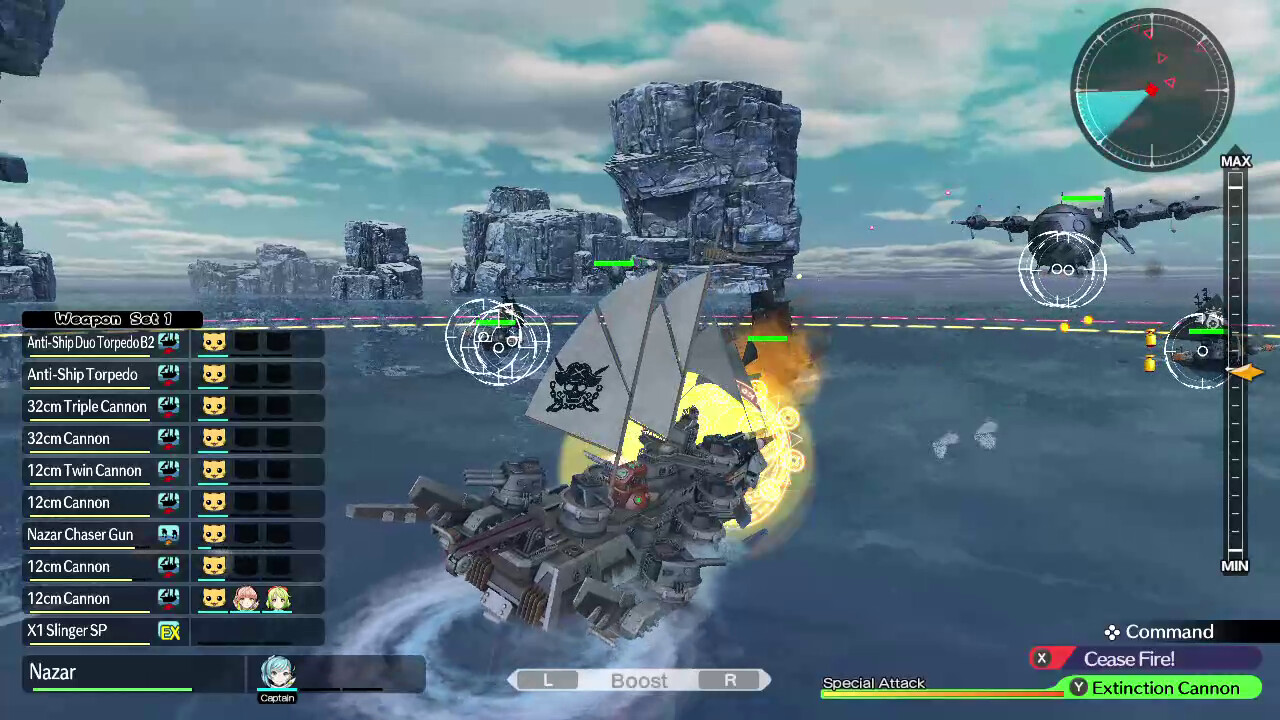 Cats Away screenshot 3