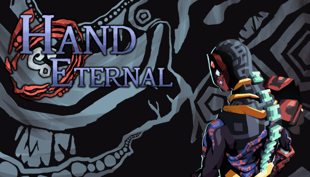Hand Eternal
