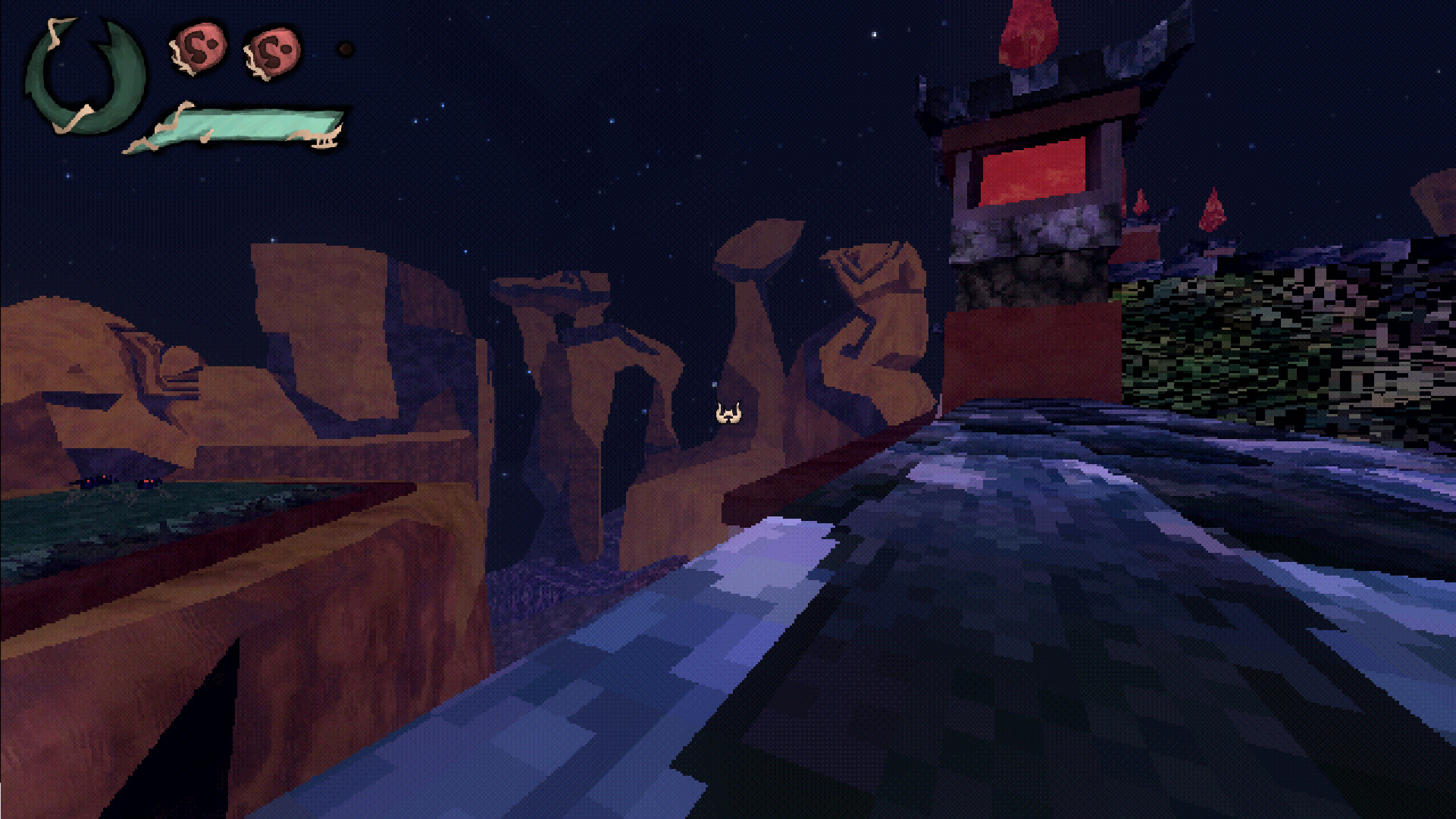 Hand Eternal screenshot 2