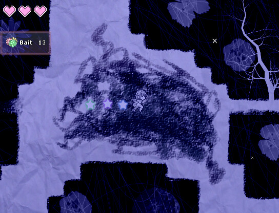 ARCADEA screenshot 6