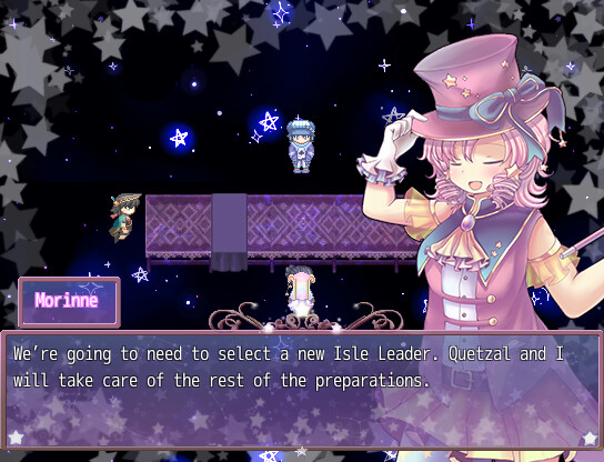 ARCADEA screenshot 8