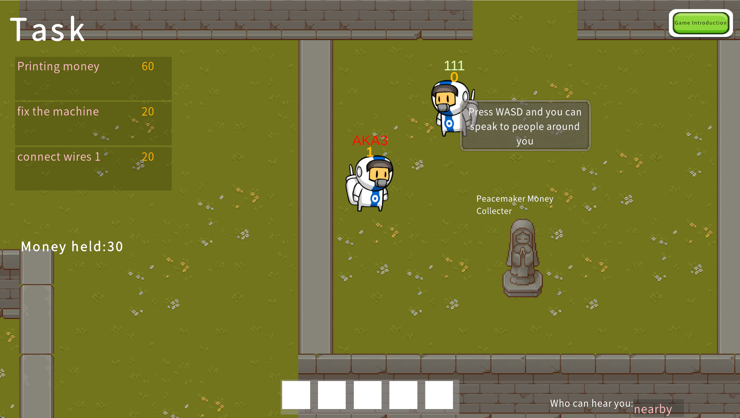 Spaceship Killer screenshot 4