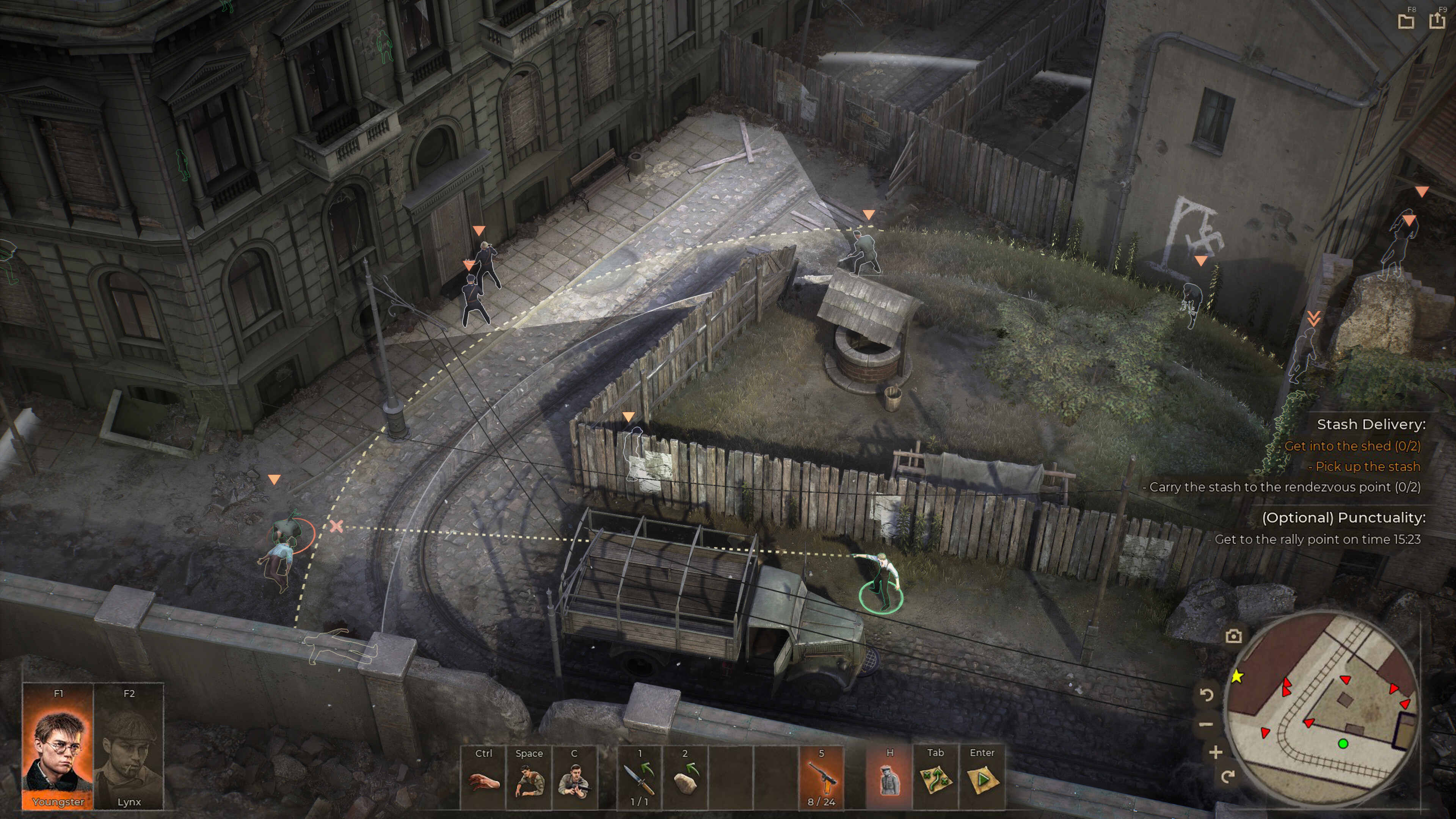 63 Days Soundtrack screenshot 7