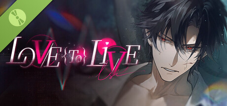 我的恋爱逃生攻略 Love to Live Demo