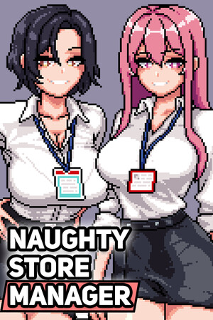 Naughty Store Manager