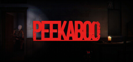 Peekaboo Cover Image