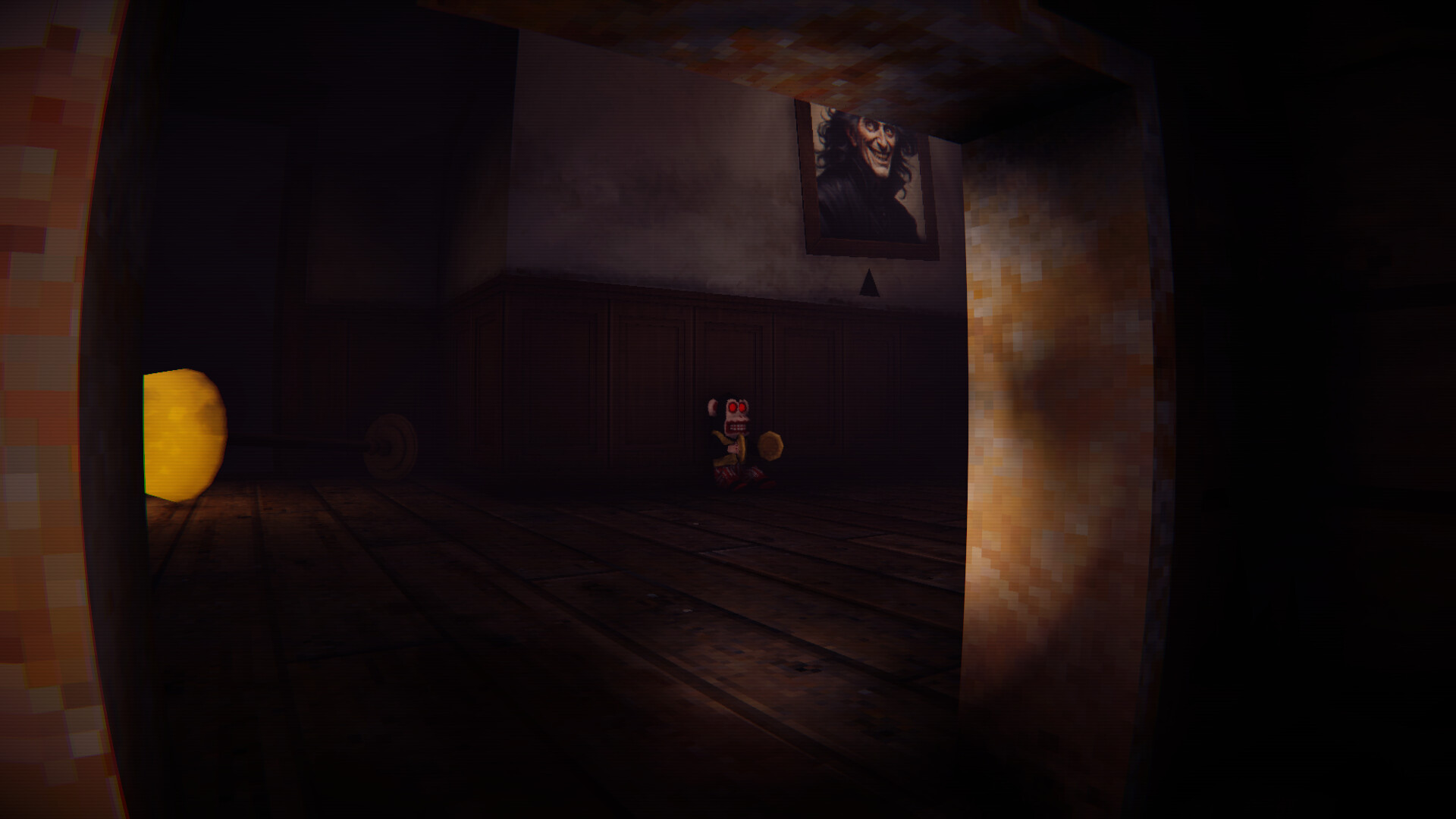 Canvas Corridor screenshot 6