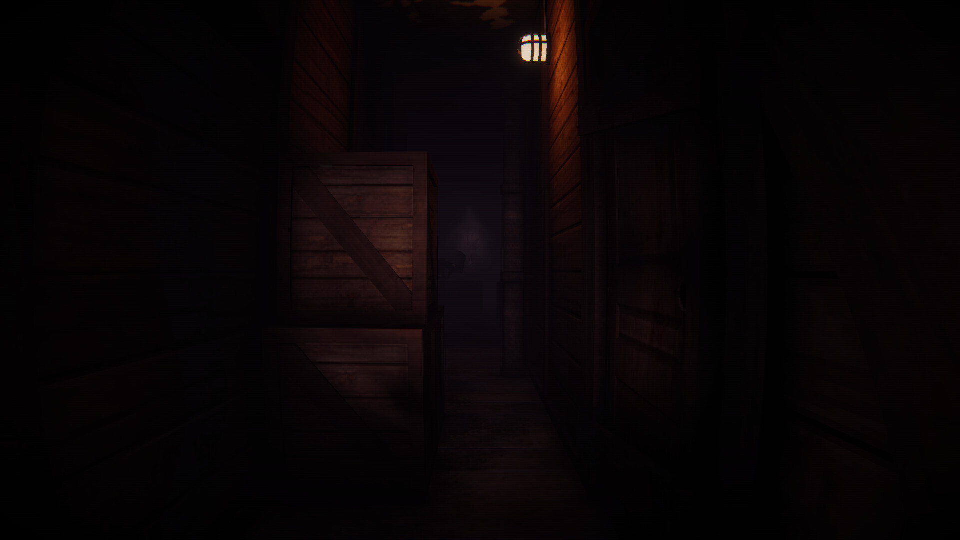 Canvas Corridor screenshot 3