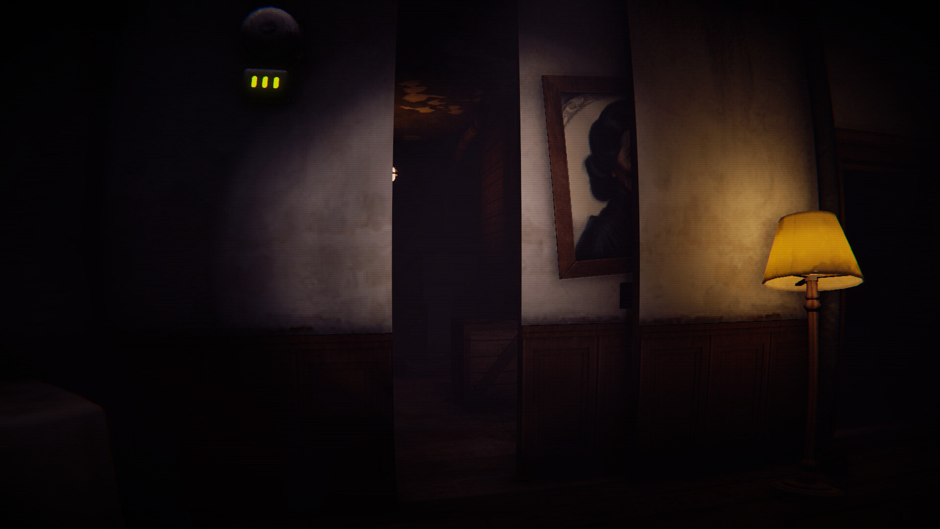 Canvas Corridor screenshot 5
