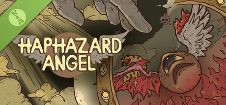 Haphazard Angel Demo