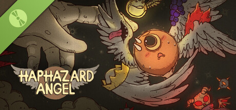 Haphazard Angel Demo