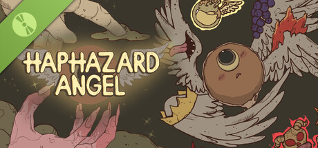 Haphazard Angel Demo