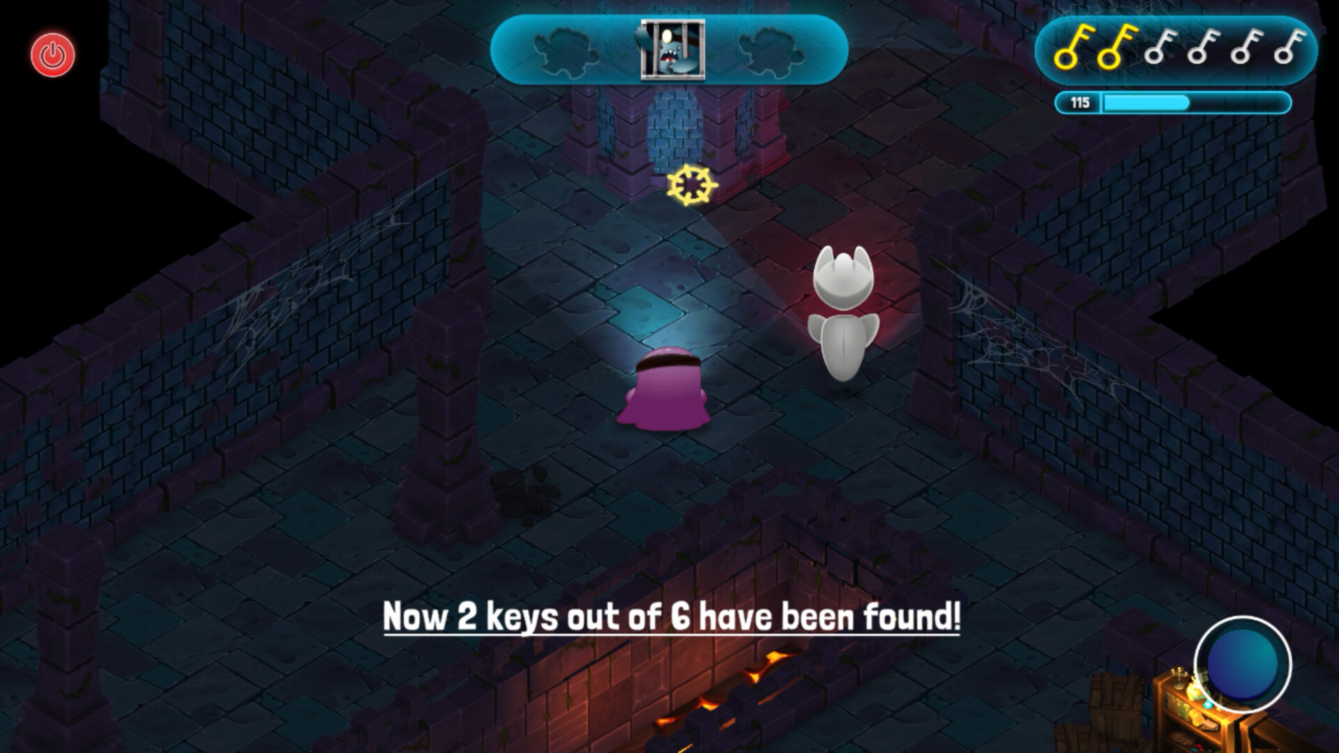 MiniMo: Crazy Chase screenshot 7