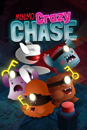 MiniMo: Crazy Chase
