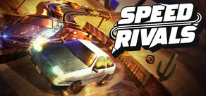 Speed Rivals - Slot Racing