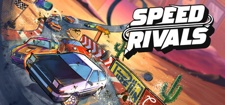 Speed Rivals - Slot Racing