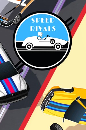 Speed Rivals - Slot Racing