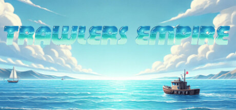 Trawler’s Empire Cover Image