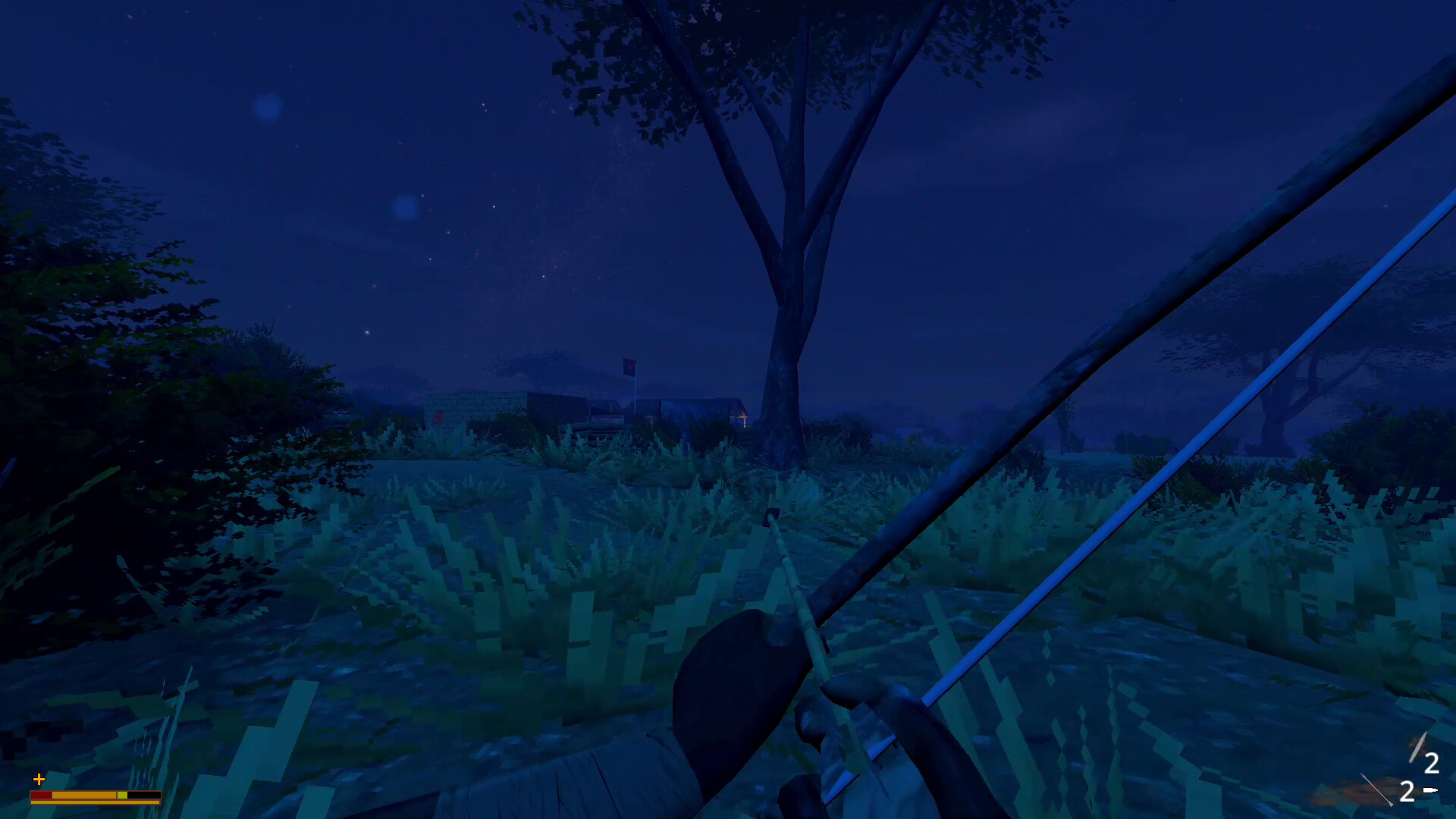 Red Tears: Angola screenshot 21