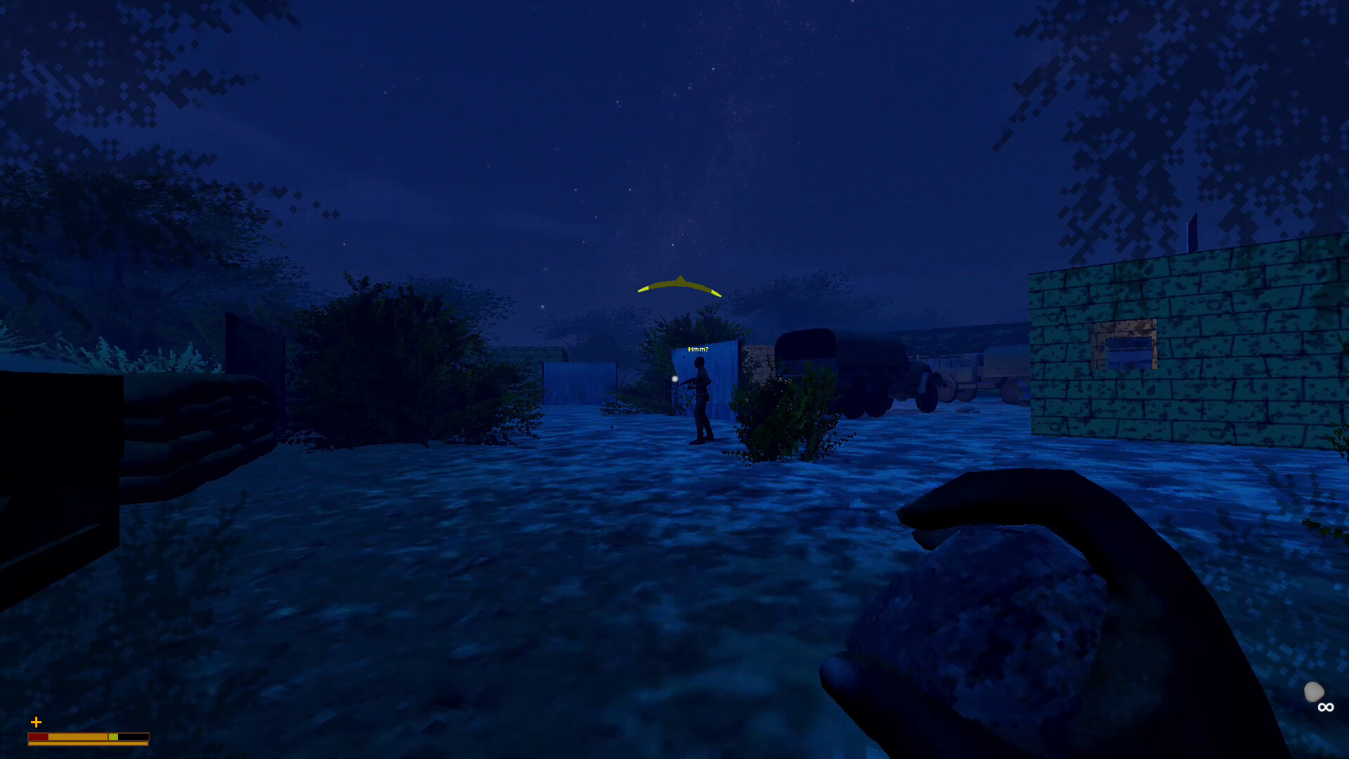 Red Tears: Angola screenshot 23