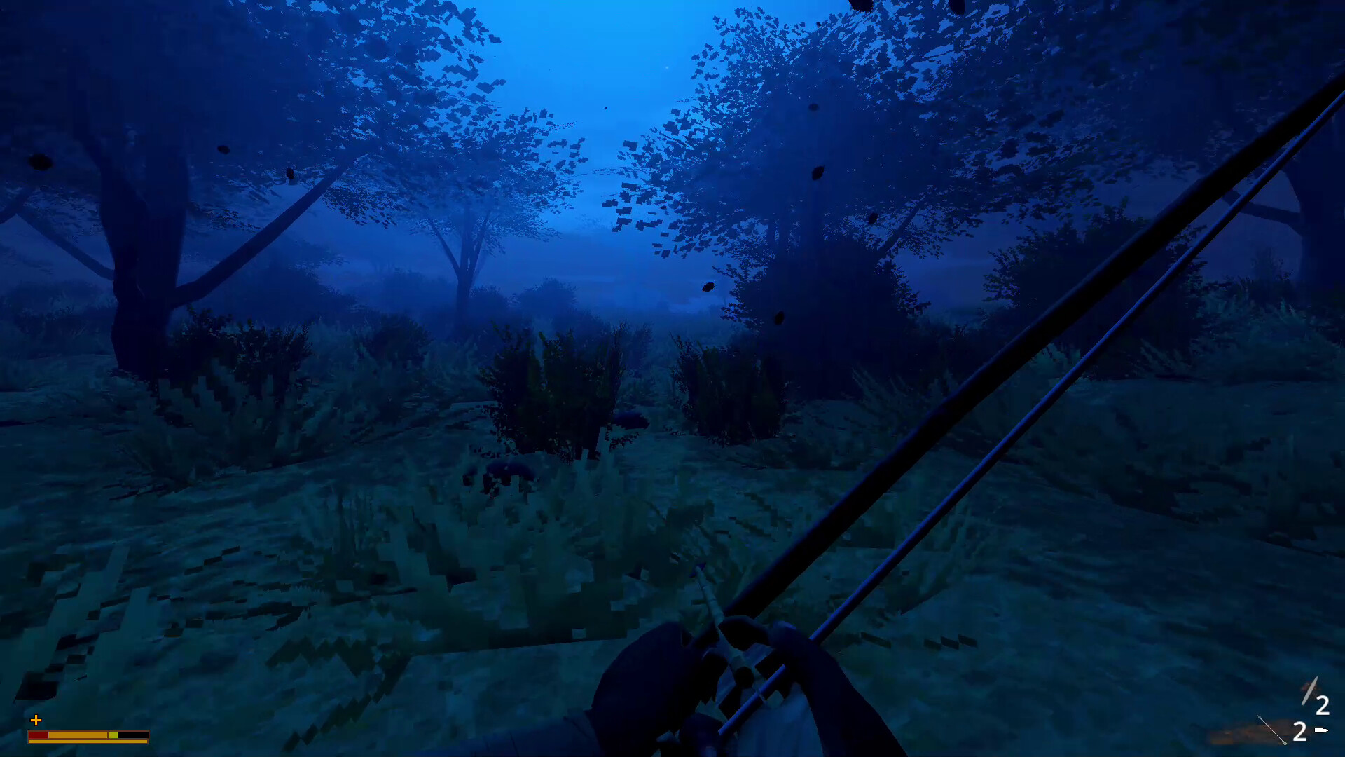 Red Tears: Angola screenshot 9