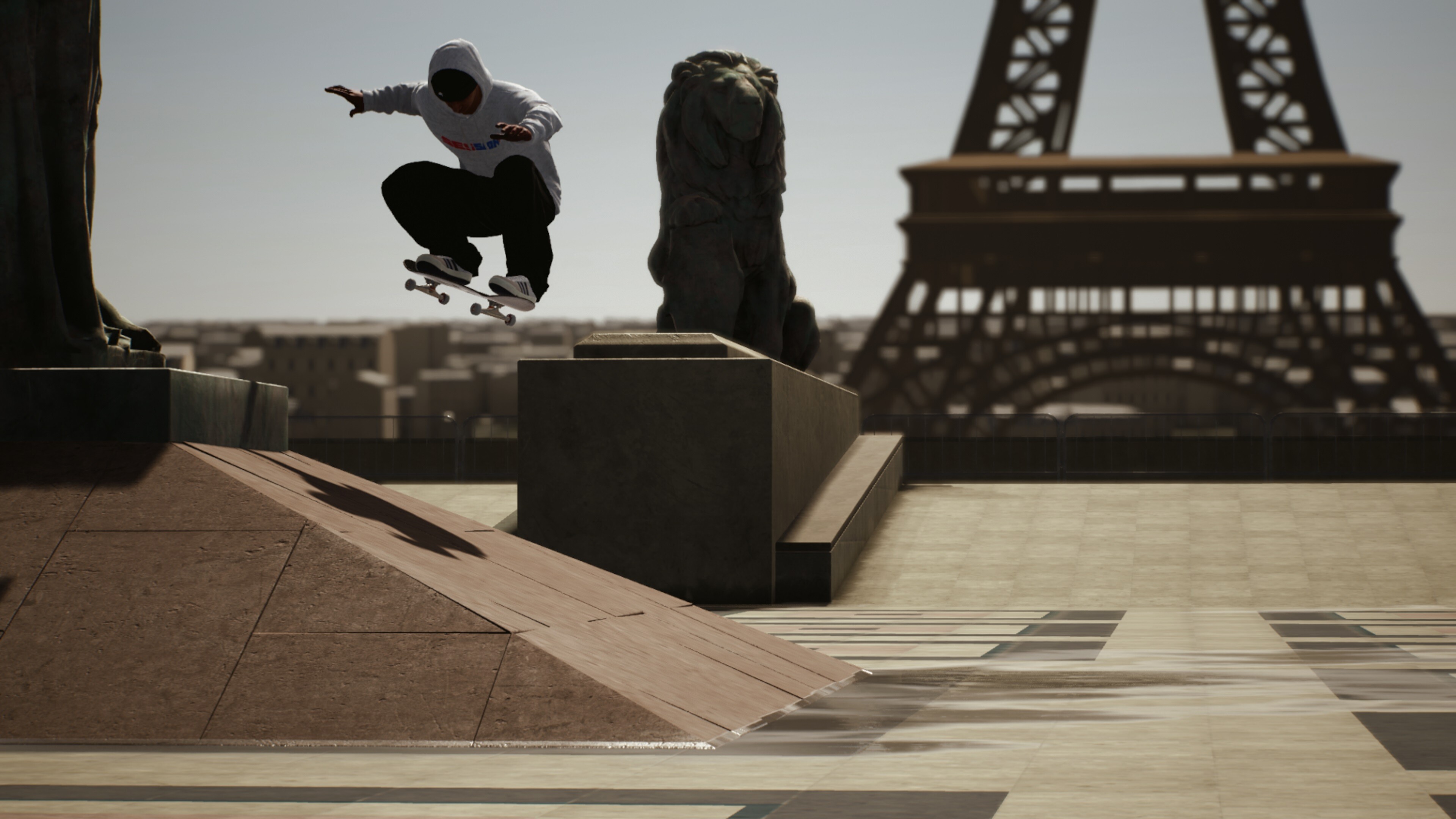 Session: Skate Sim - Year 2 Pack screenshot 5