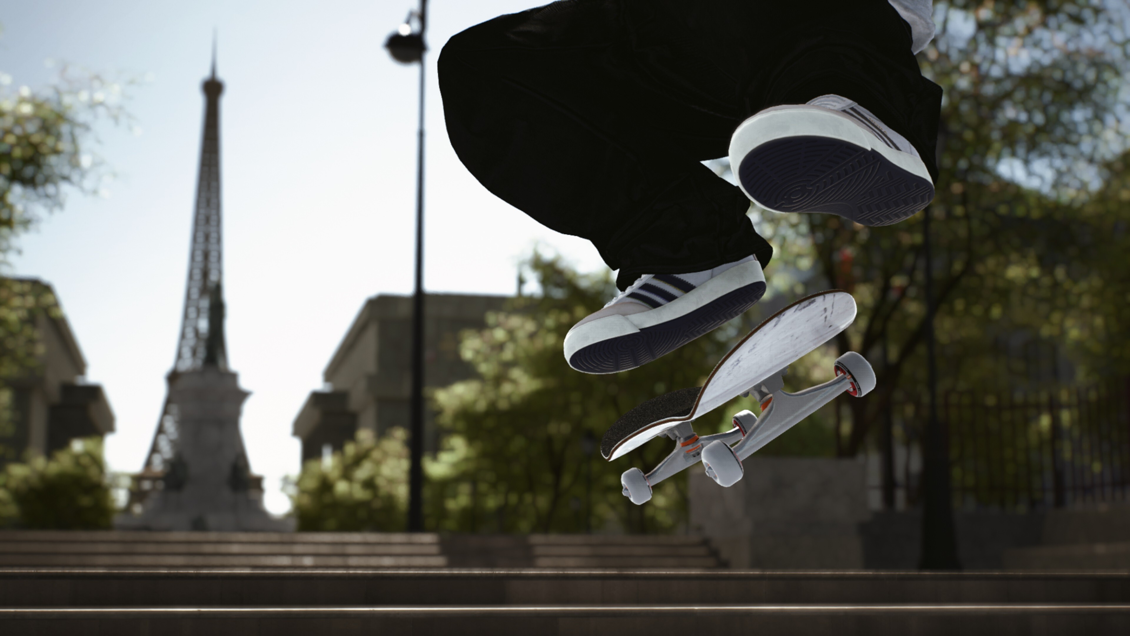 Session: Skate Sim - Year 2 Pack screenshot 6