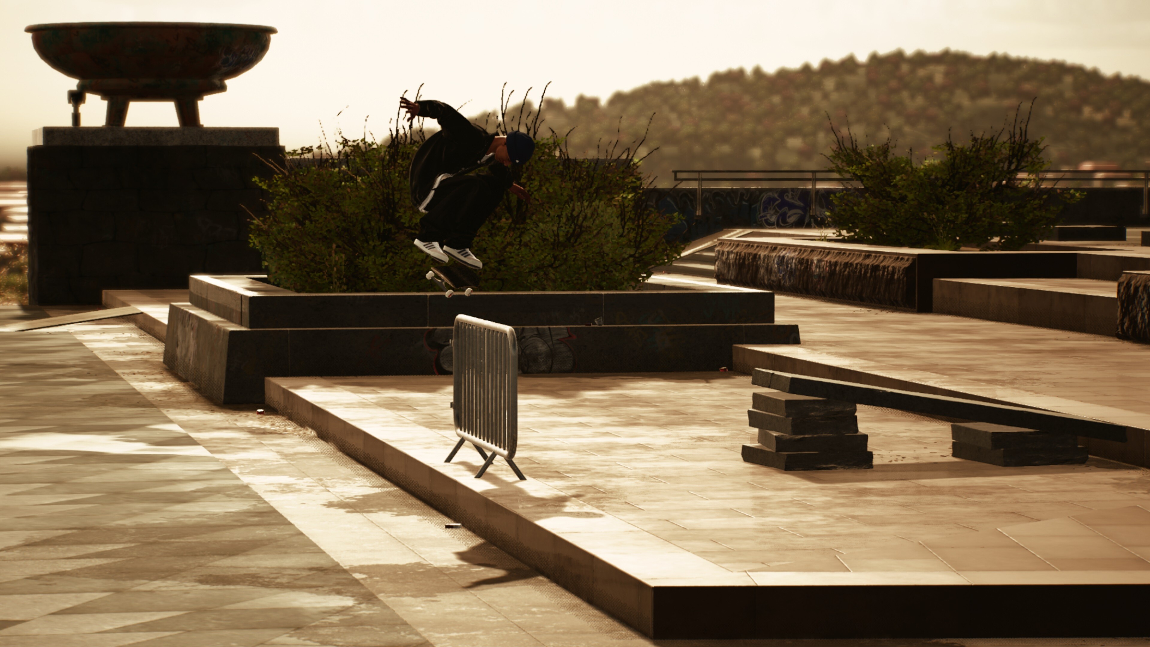 Session: Skate Sim - Year 2 Pack screenshot 9