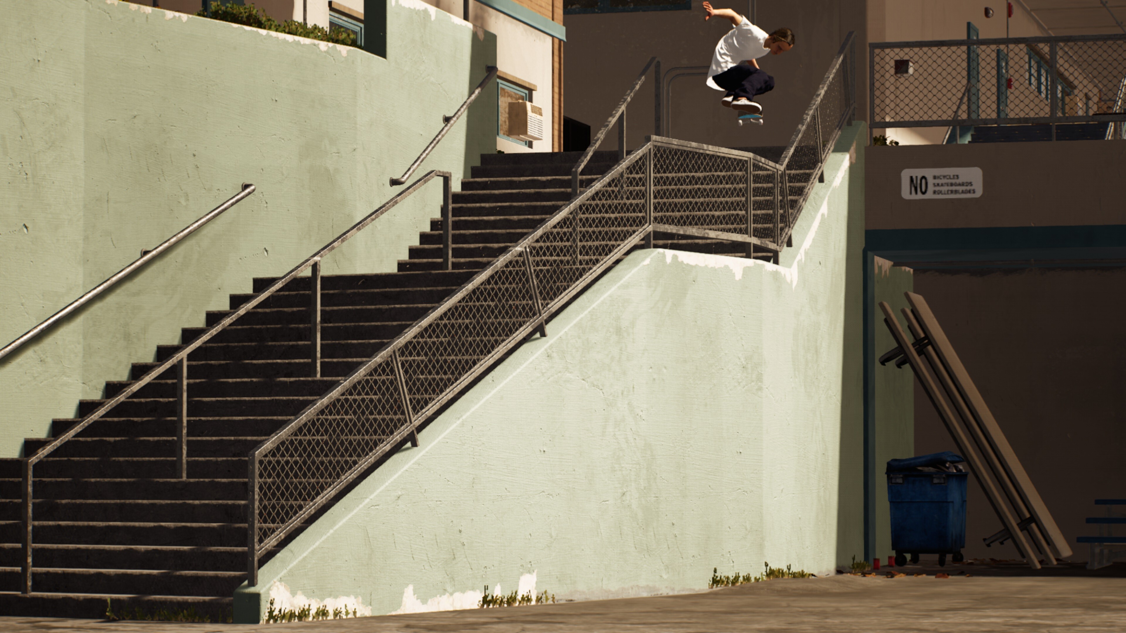 Session: Skate Sim - Year 2 Pack screenshot 3