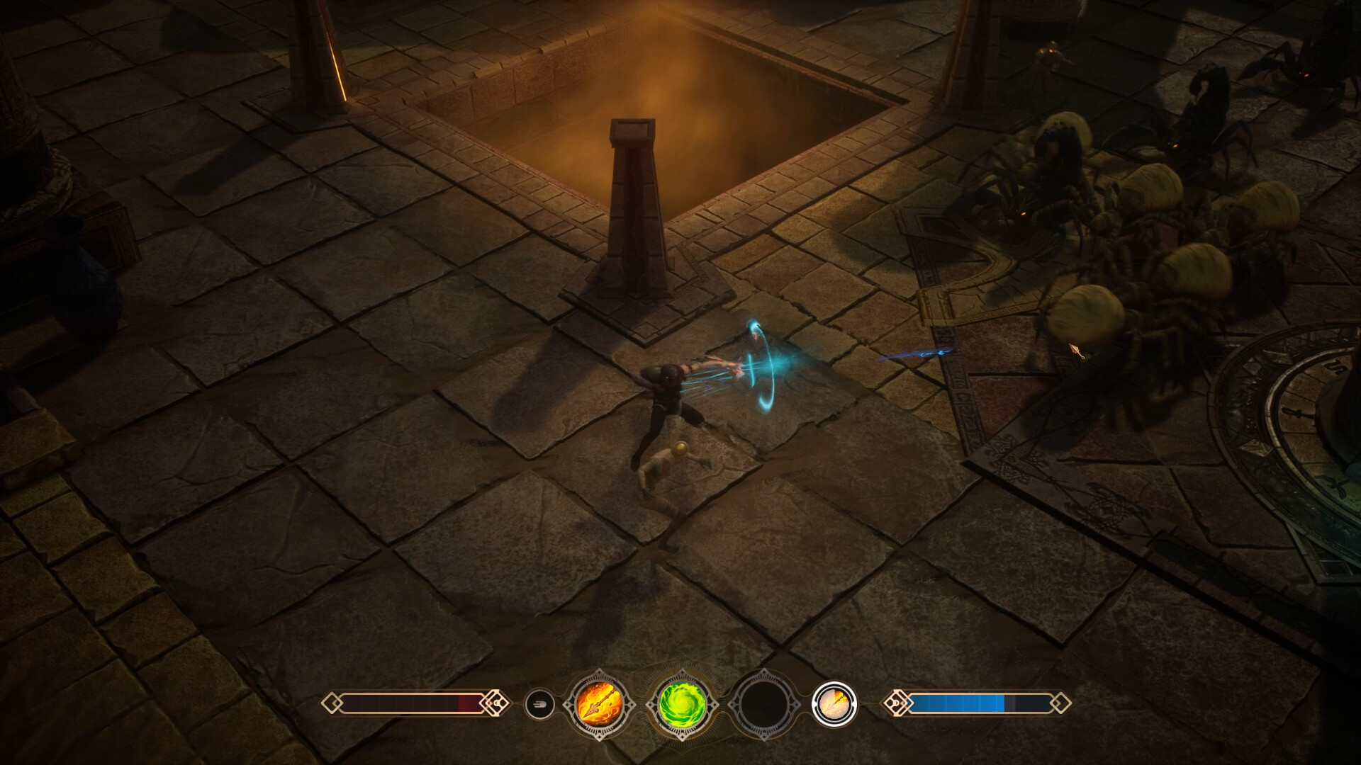 The Shadow Beneath screenshot 6