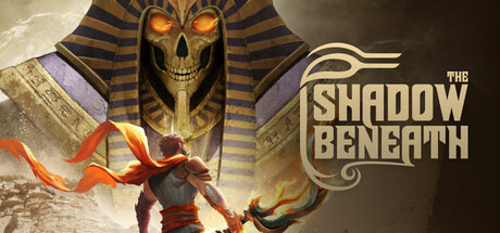 The Shadow Beneath