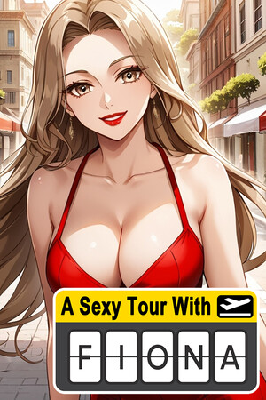 A Sexy Tour With Fiona