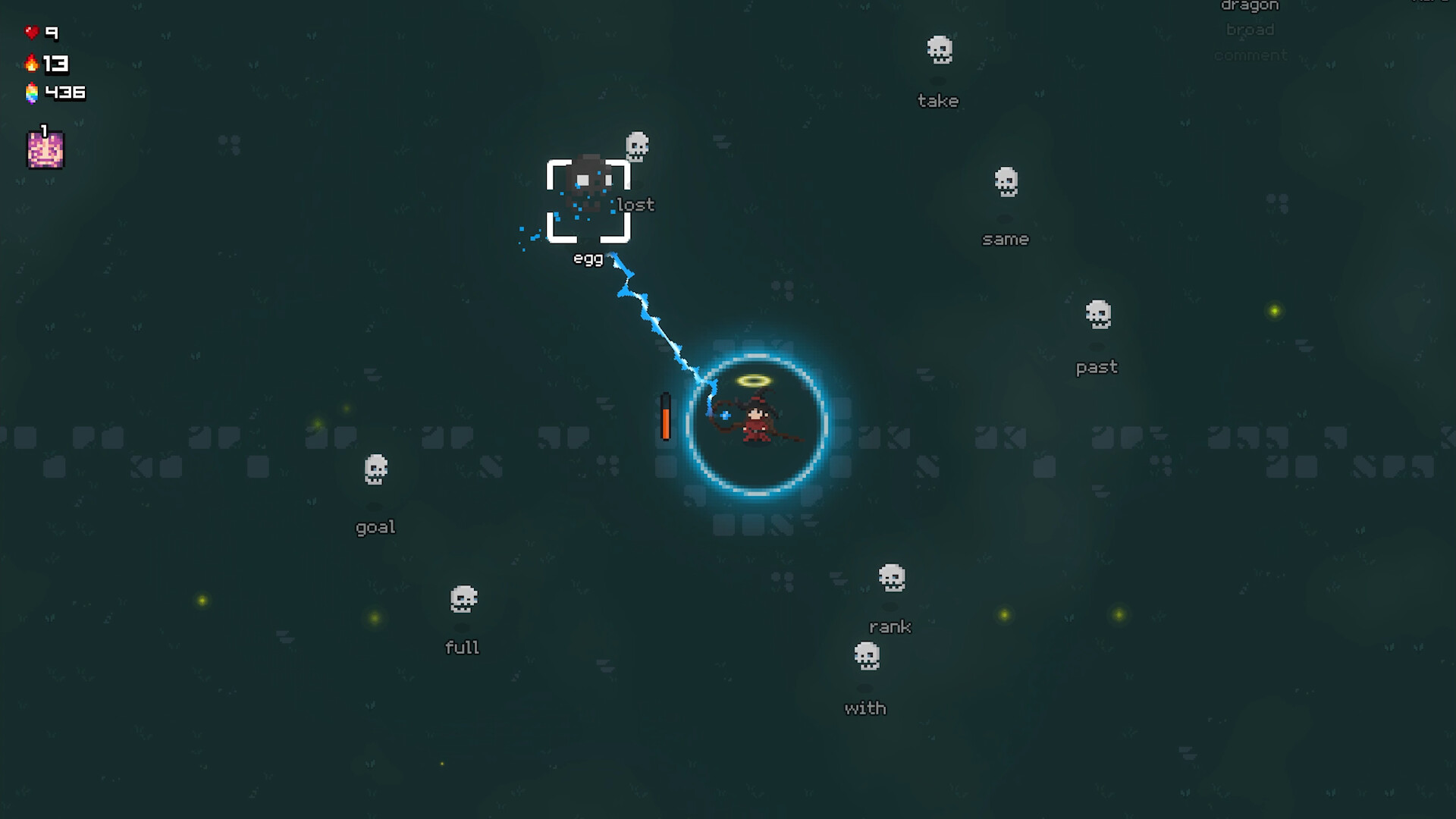 Spell Wizard screenshot 1