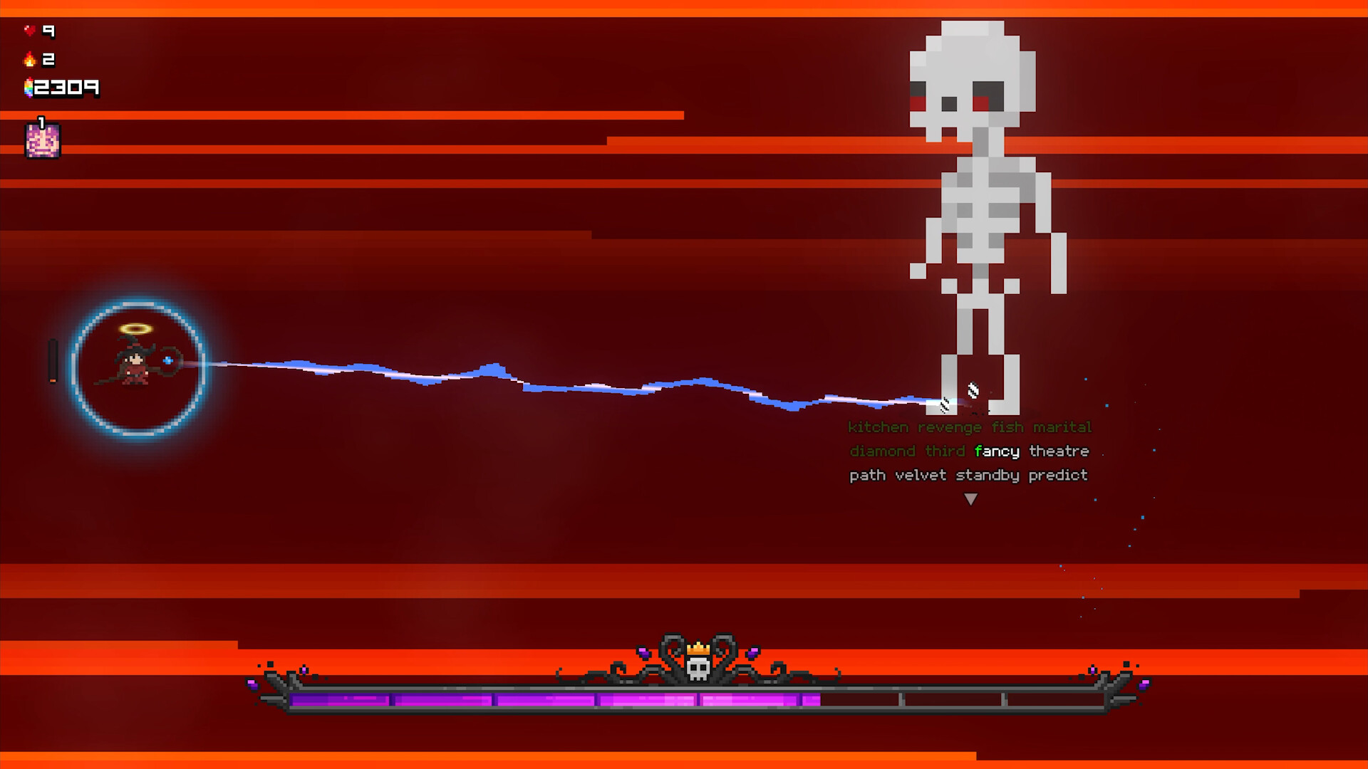Spell Wizard screenshot 5