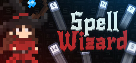 Spell Wizard