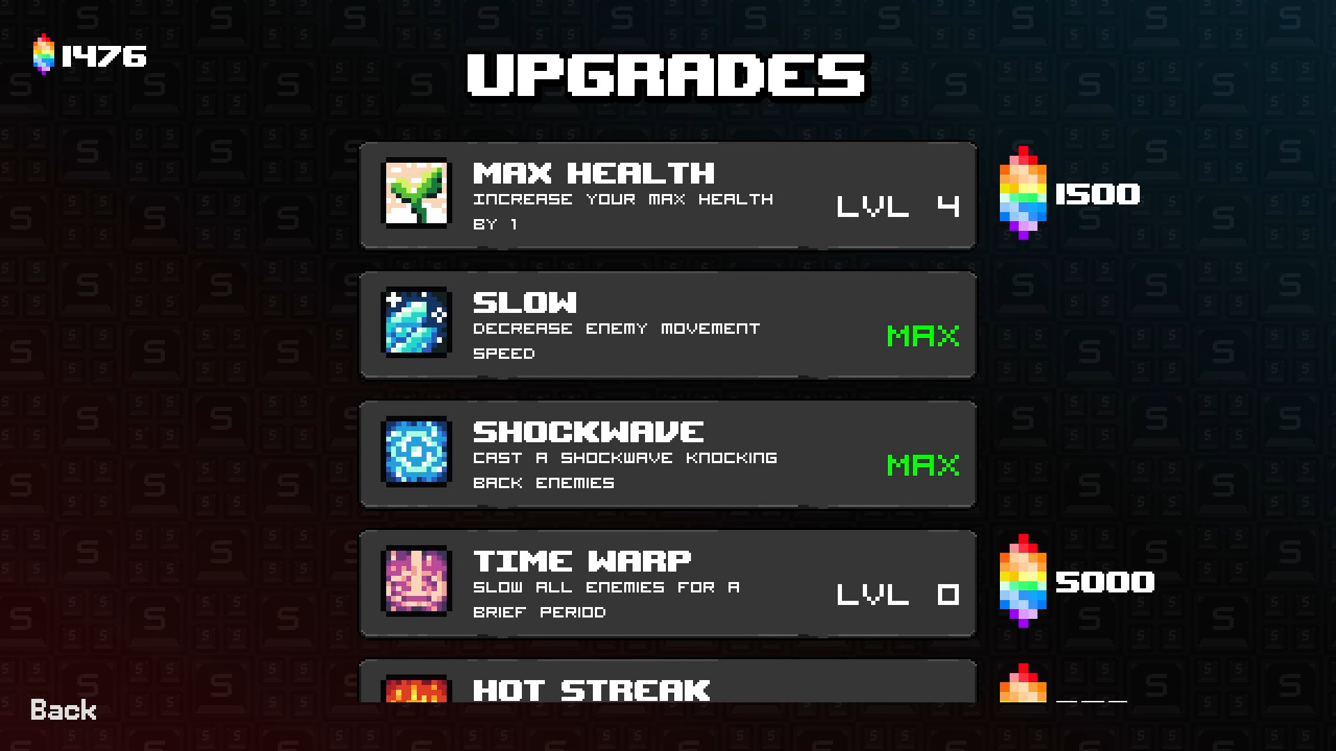 Spell Wizard screenshot 3