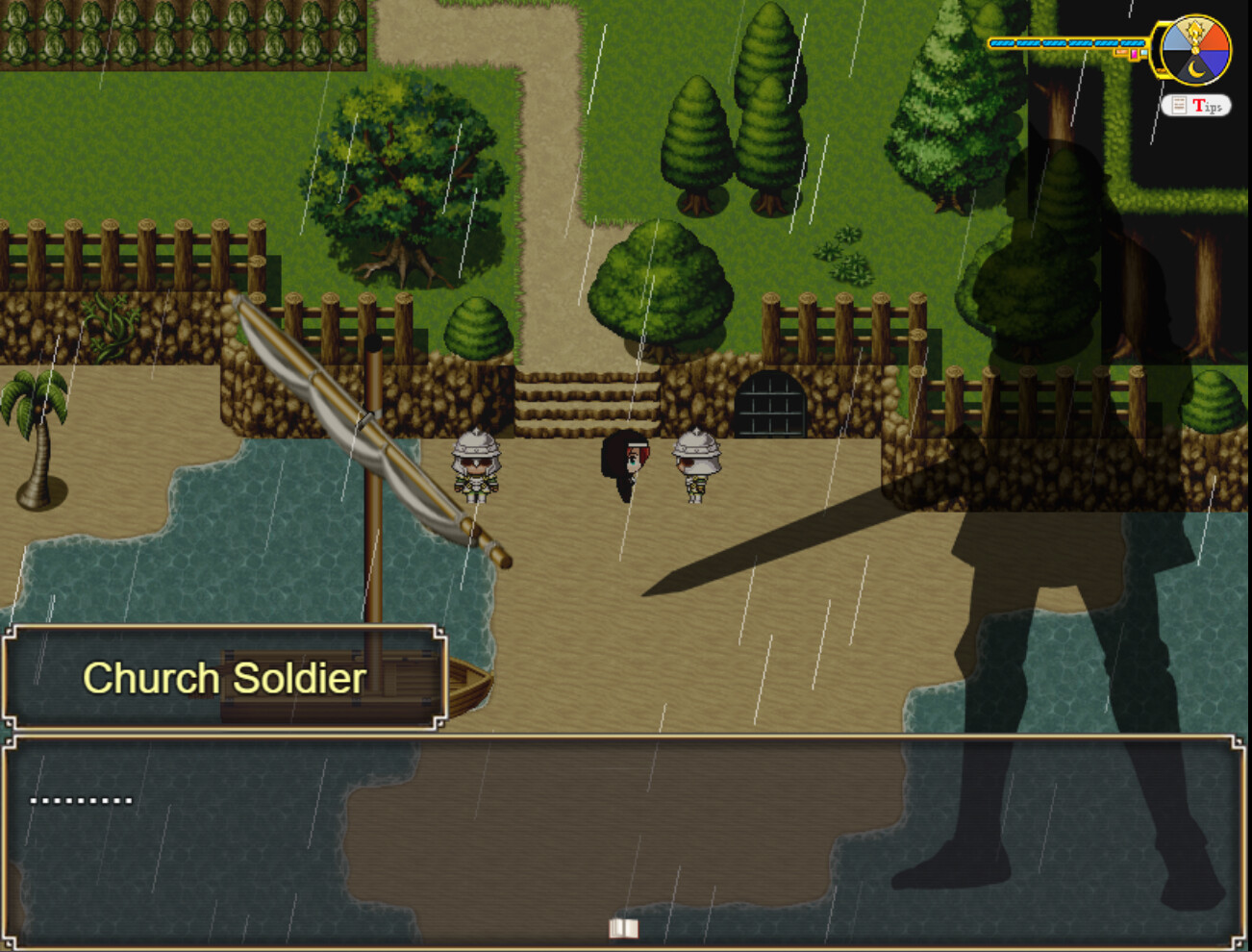 Philomel screenshot 3