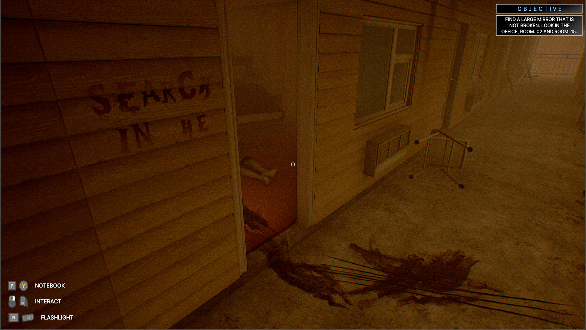 DETECTIVE - Rainy night screenshot 7