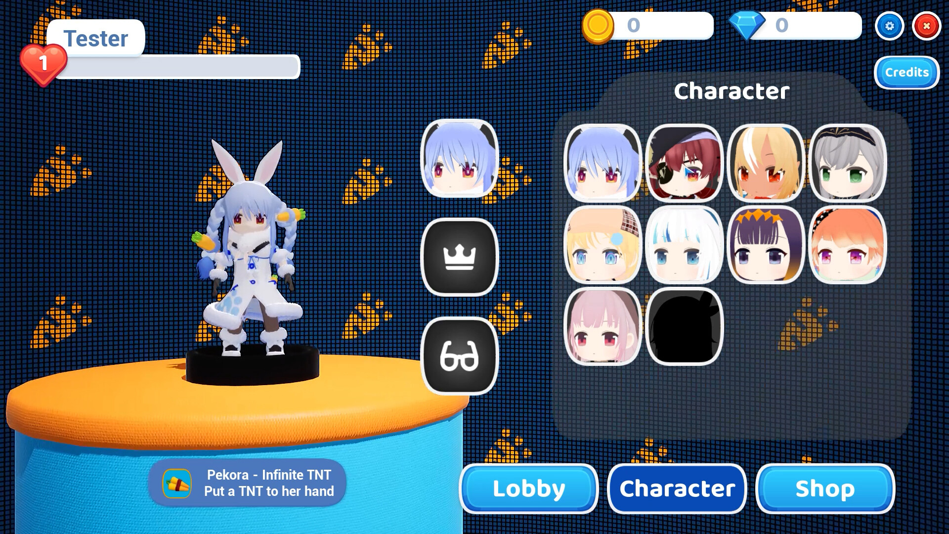 HoloRun screenshot 2