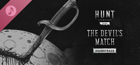 Hunt: Showdown 1896 - Port Sulphur Band - The Devil's Match