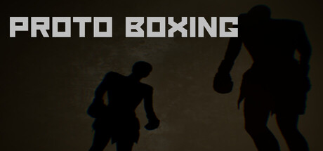 Proto Boxing — Steam header