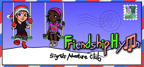 Friendship Hymn: Sigrid's Adventure Club