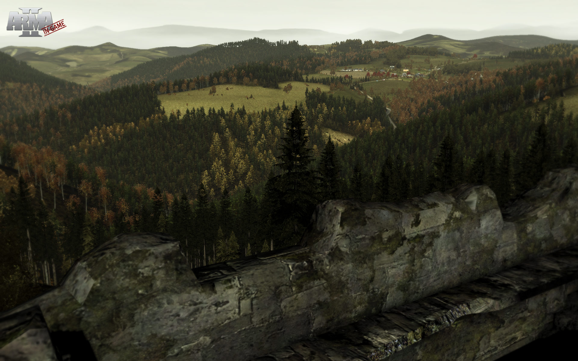 Arma 2 screenshot 20